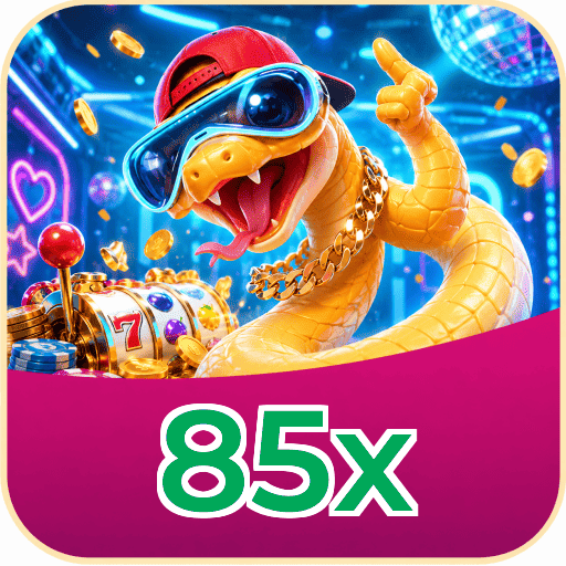 85x