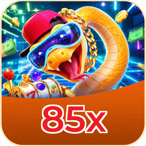 85x