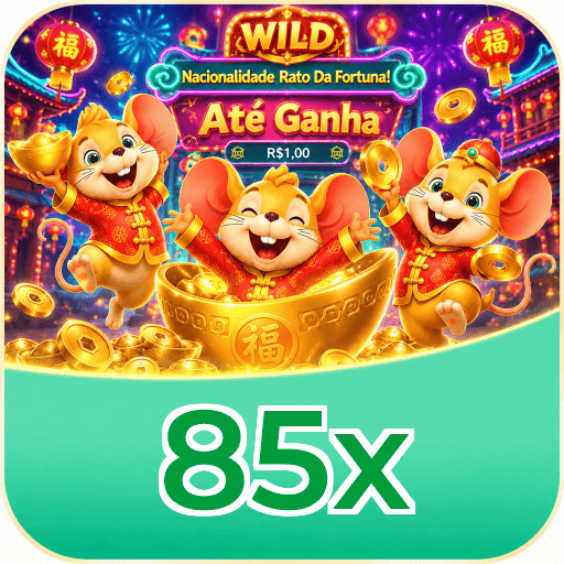 85x