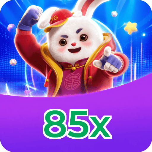 85x