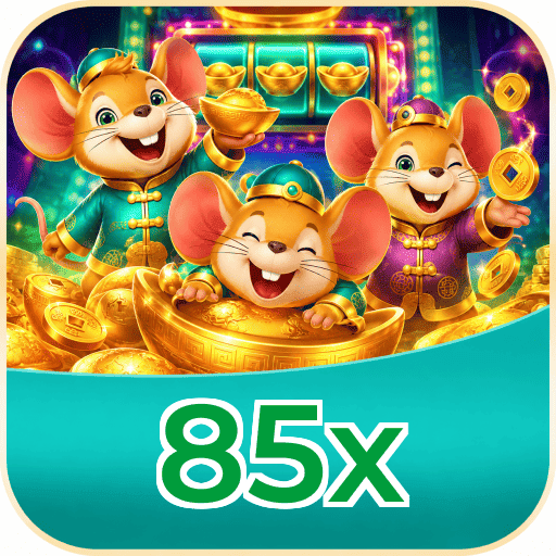 85x