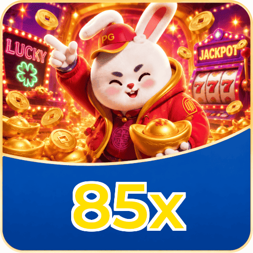 85x