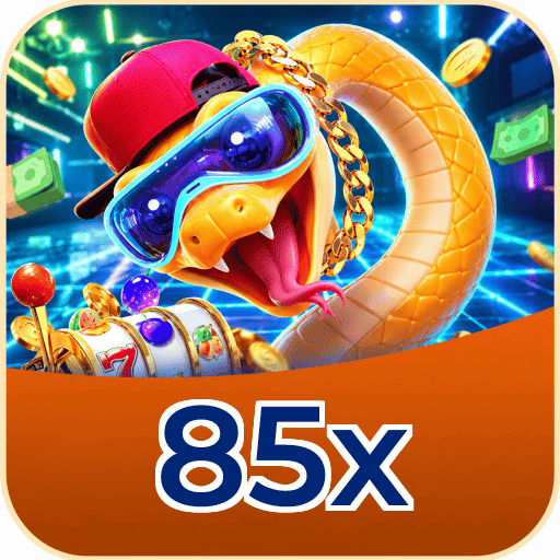85x